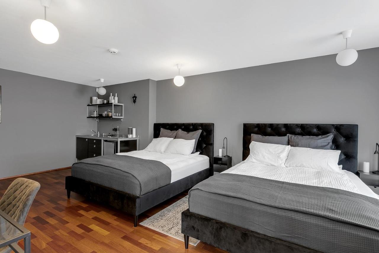 Appartement With Ocean View *