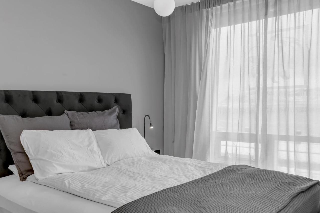 With Ocean View Appartement *