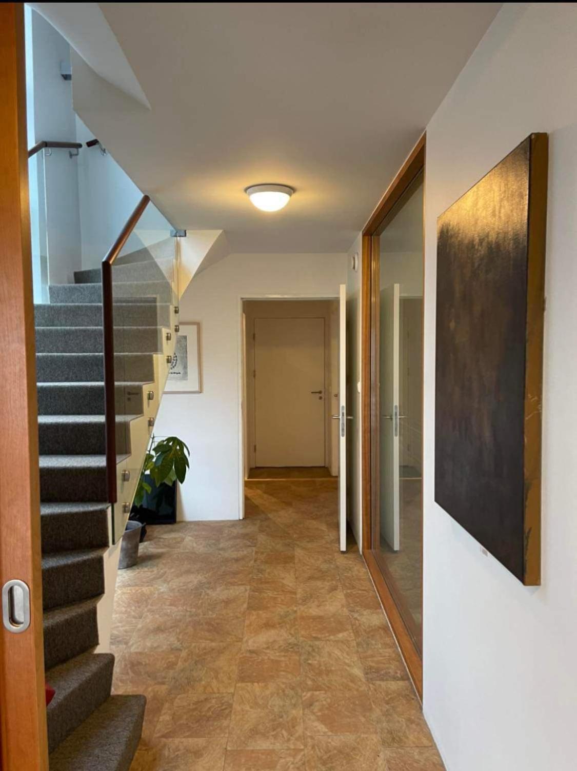 Appartement With Ocean View Reykjavík